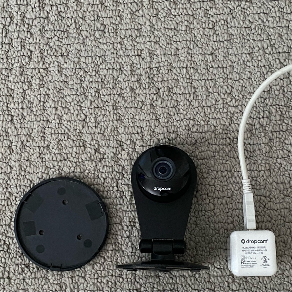 Dropcam Pro - Picture 2 of 4